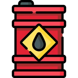 OilRig Teamlogo