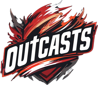 Team Outcasts Teamlogo