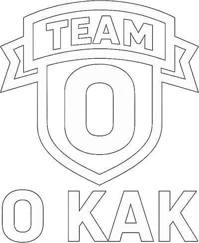 OKAK Teamlogo