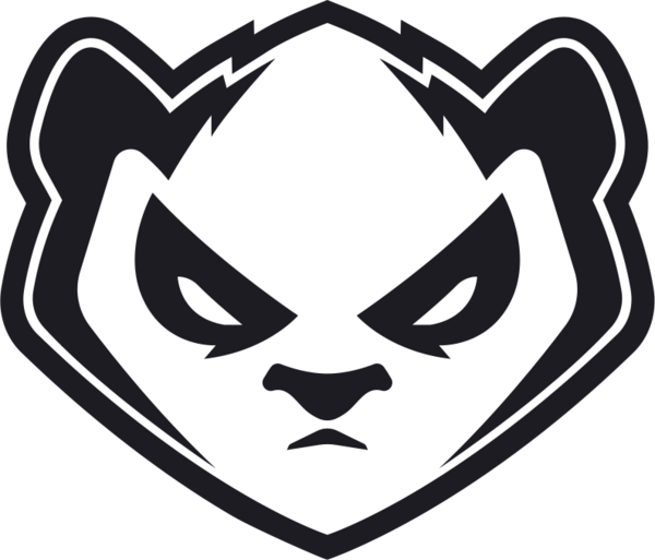 Pandaric X Teamlogo