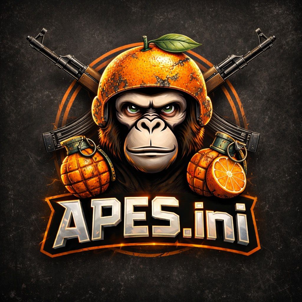 APES.ini