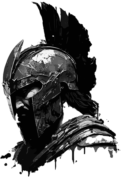 Sicario Spartans Teamlogo