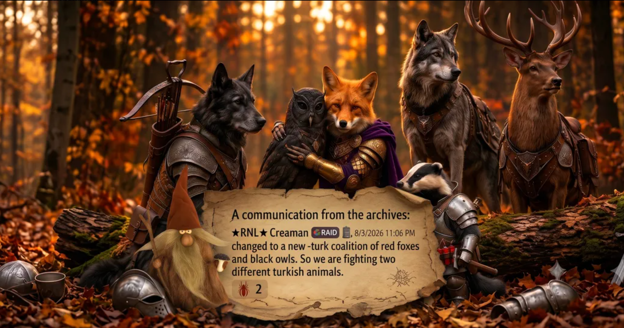 Turkish Animals Coalition