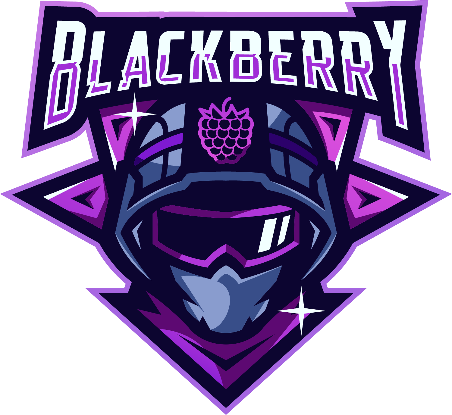 BlackBerry Teamlogo