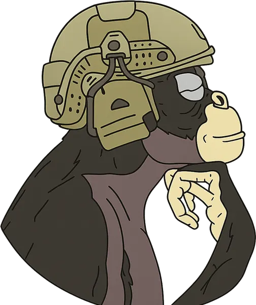 Comp Monkeys CompElo - MONKEYS? Comp ELO System