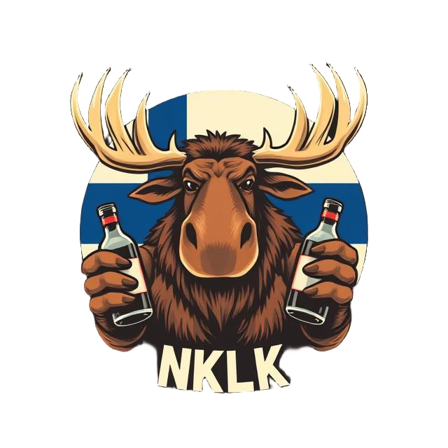 Niskalaukaus Teamlogo