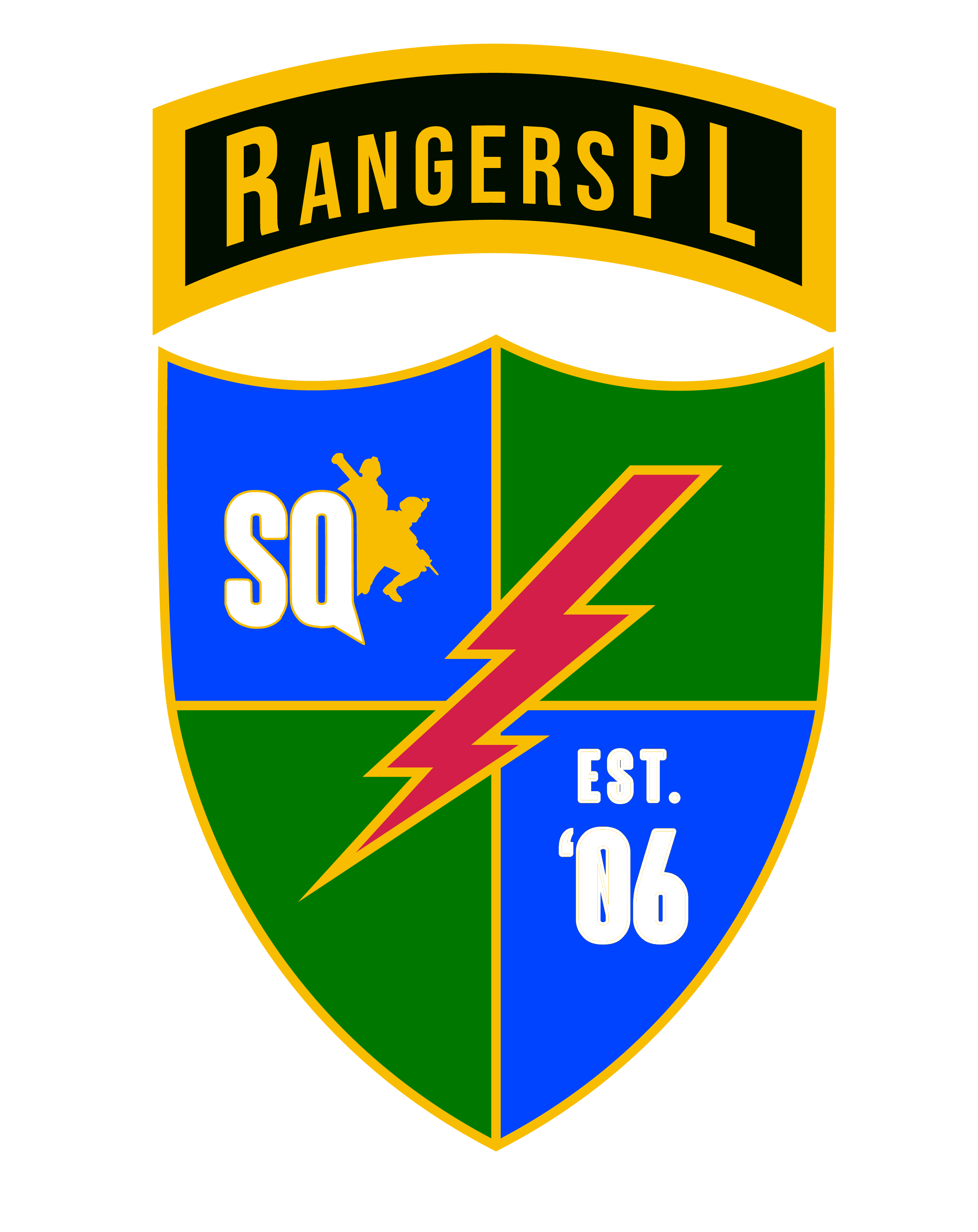 RangersPL Teamlogo