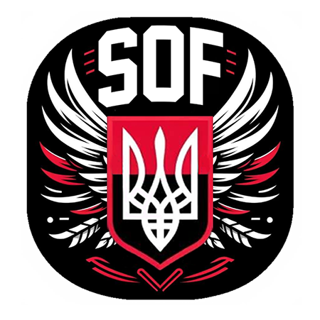 SOF Teamlogo