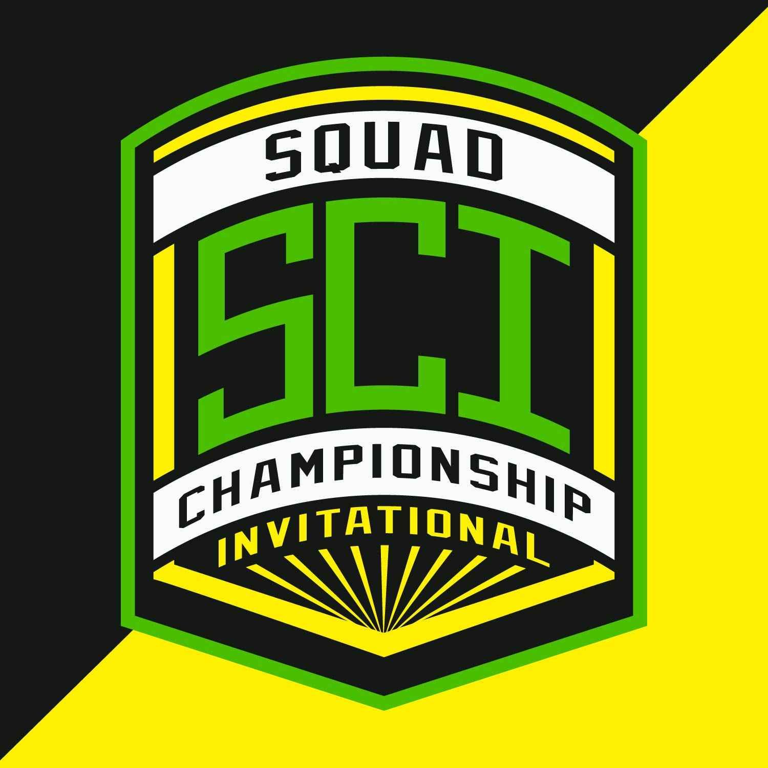 Squad Championship Invitational 2025 S1