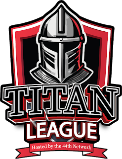 Titan League 2025